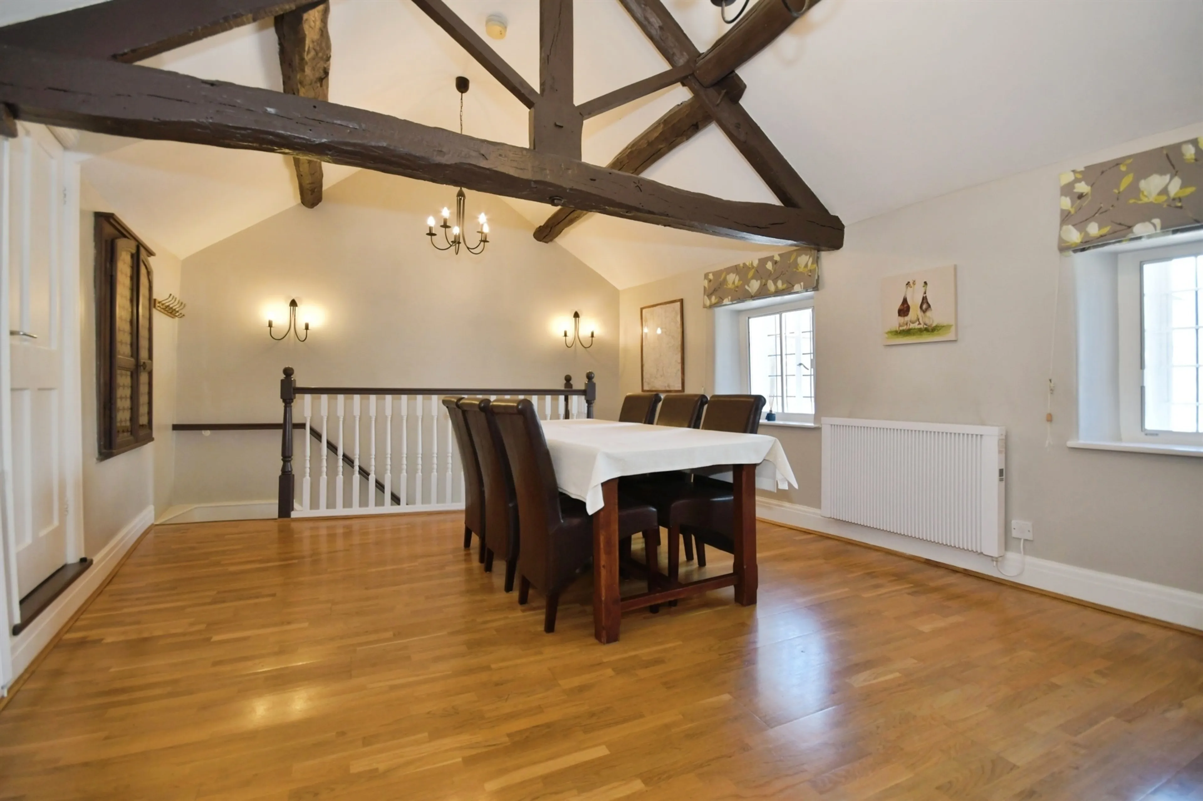 Property at Market Place, Hartington, Buxton