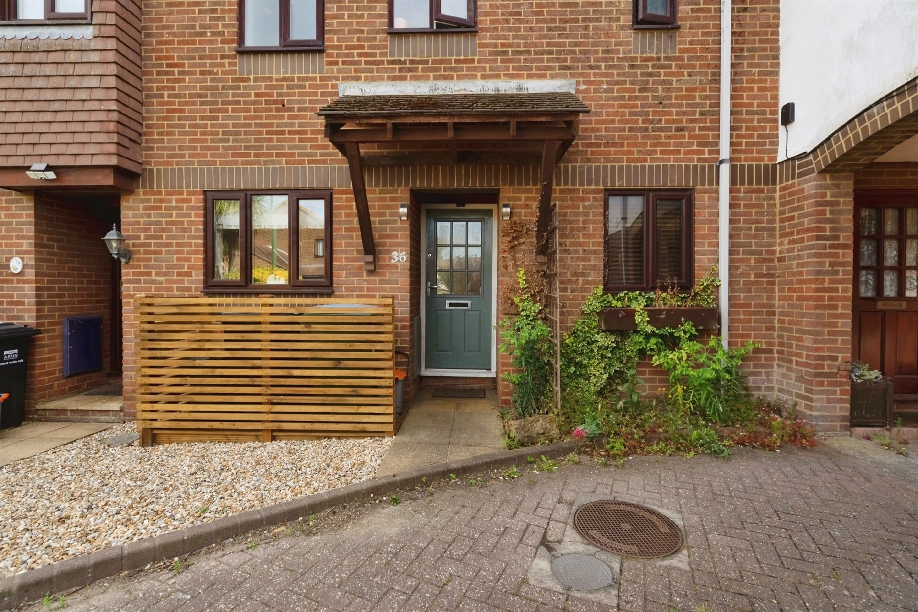 Property at Warren Way, Barnham, Bognor Regis