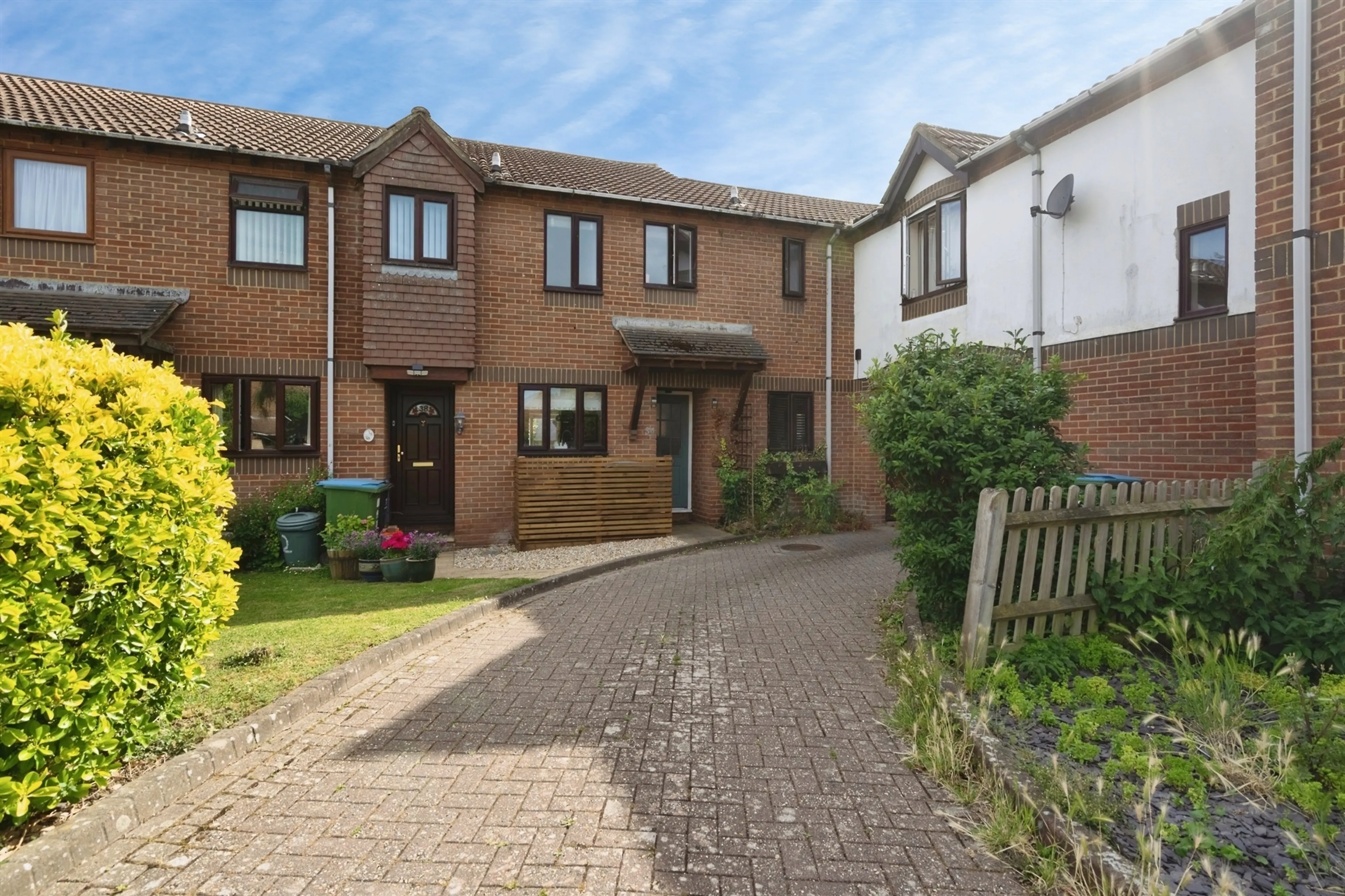 Property at Warren Way, Barnham, Bognor Regis