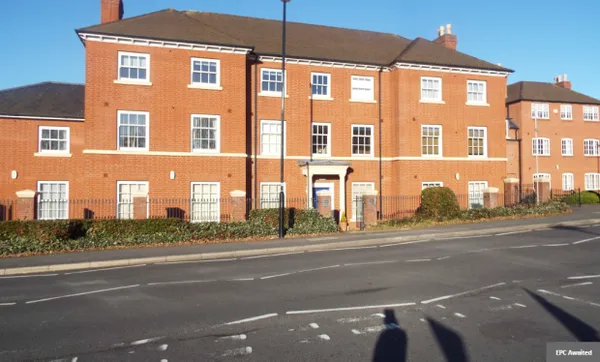 Park Court, Coleshill, B46 1AS