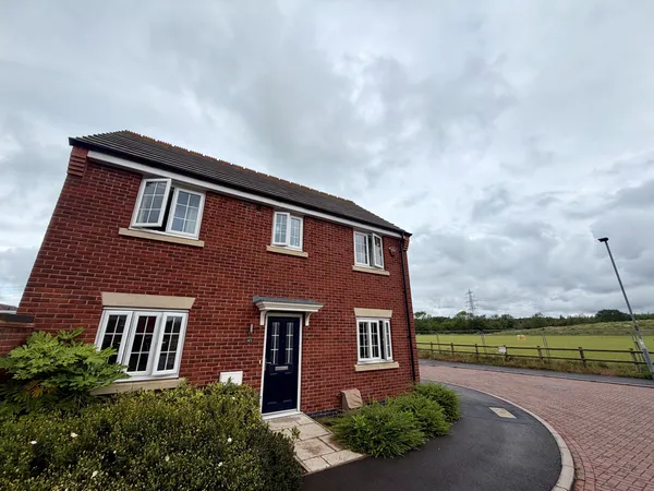Seaton Road, Mountsorrel, Leics, LE12...