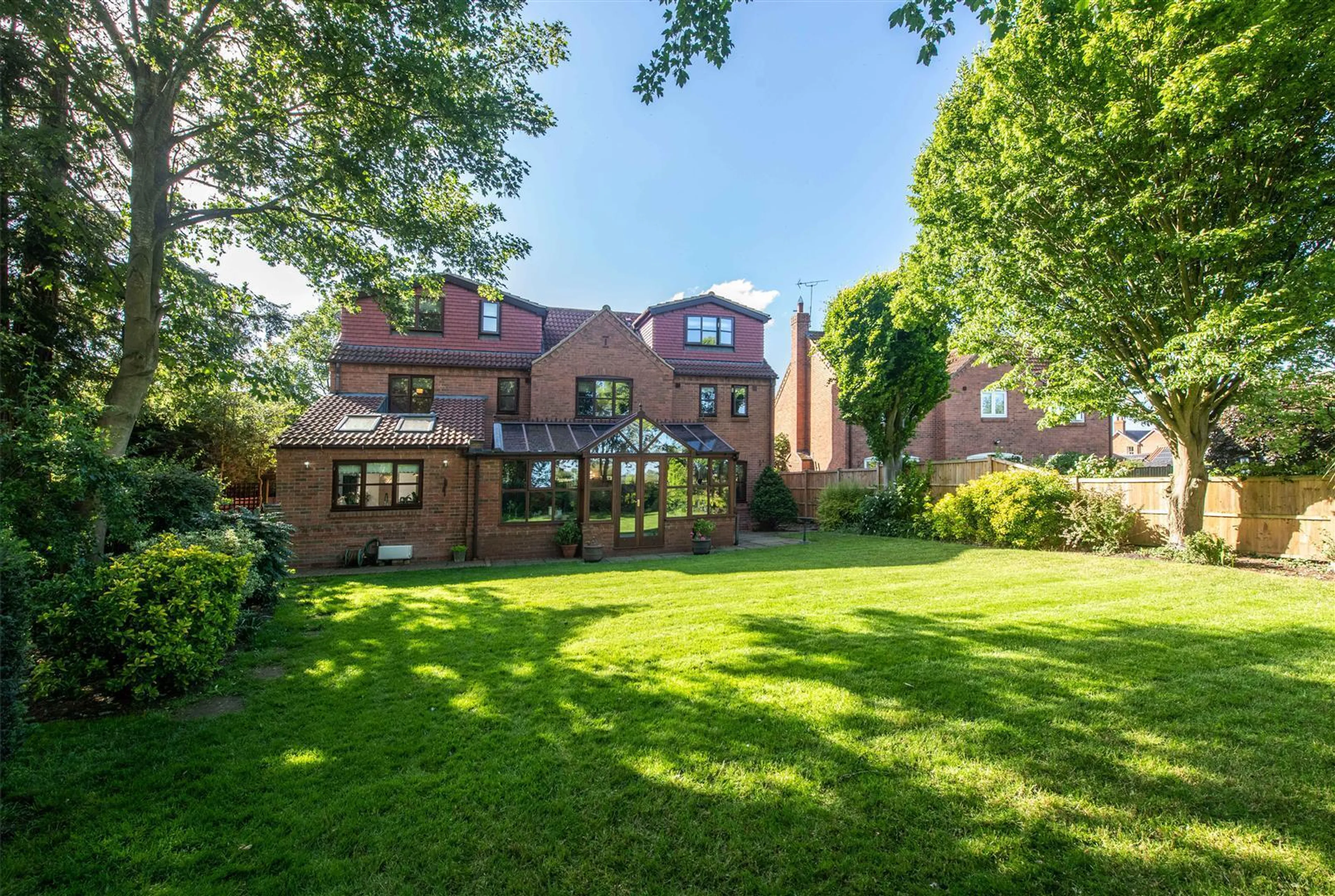 Property at Staythorpe Road, Rolleston, Newark