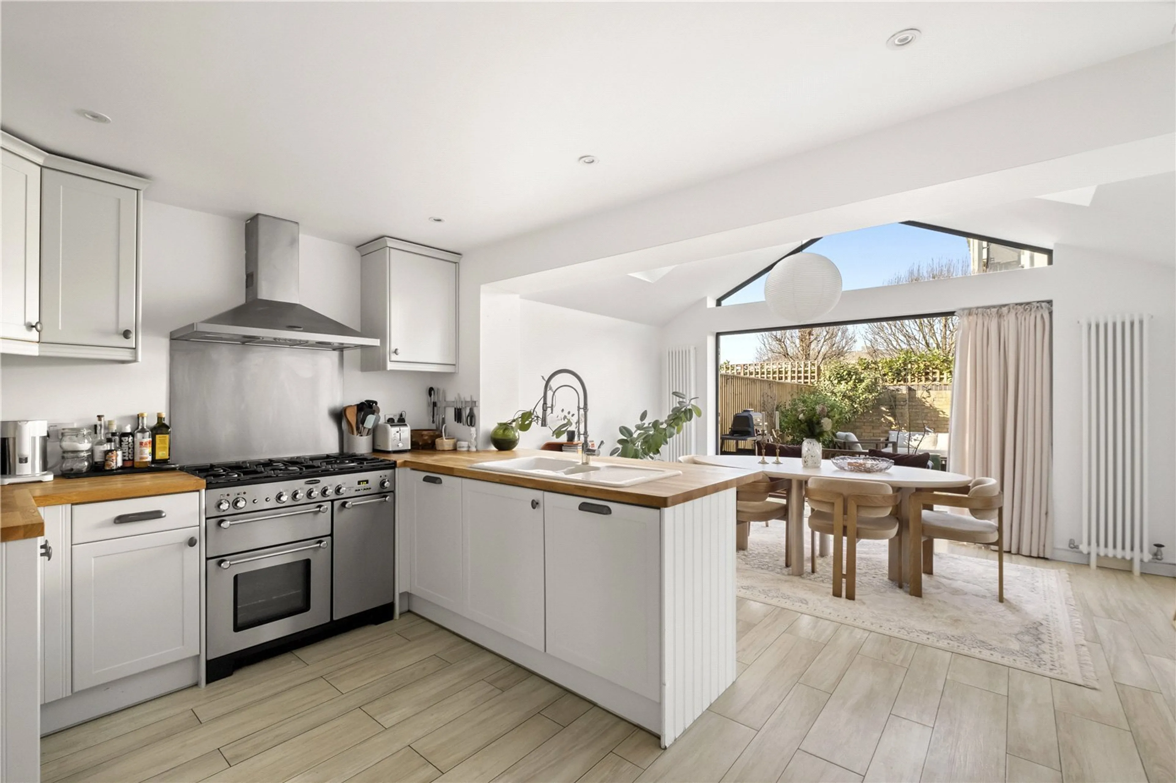 Property at Bevin Square, London, SW17