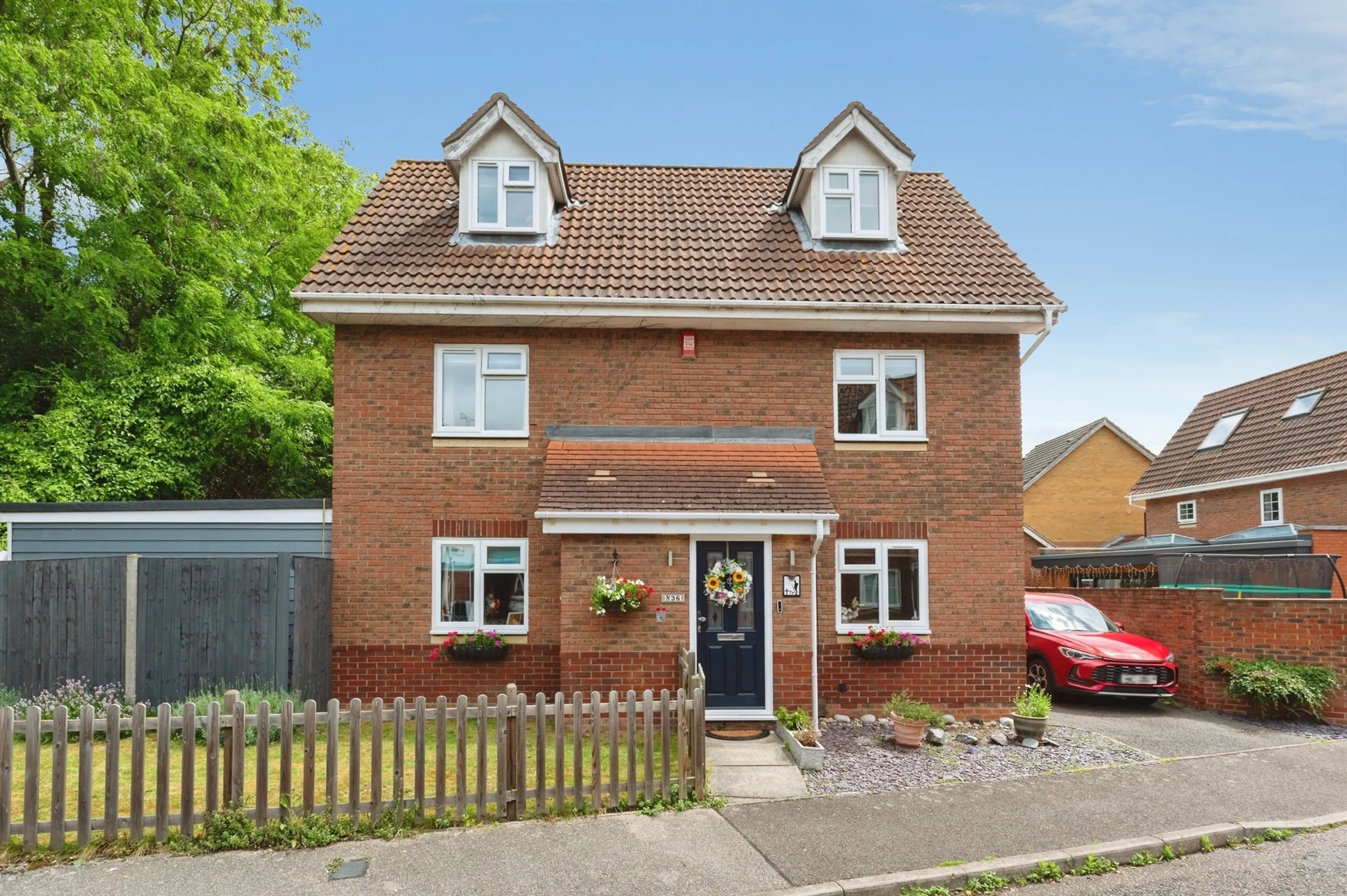 Property at Gunning Road, Grays