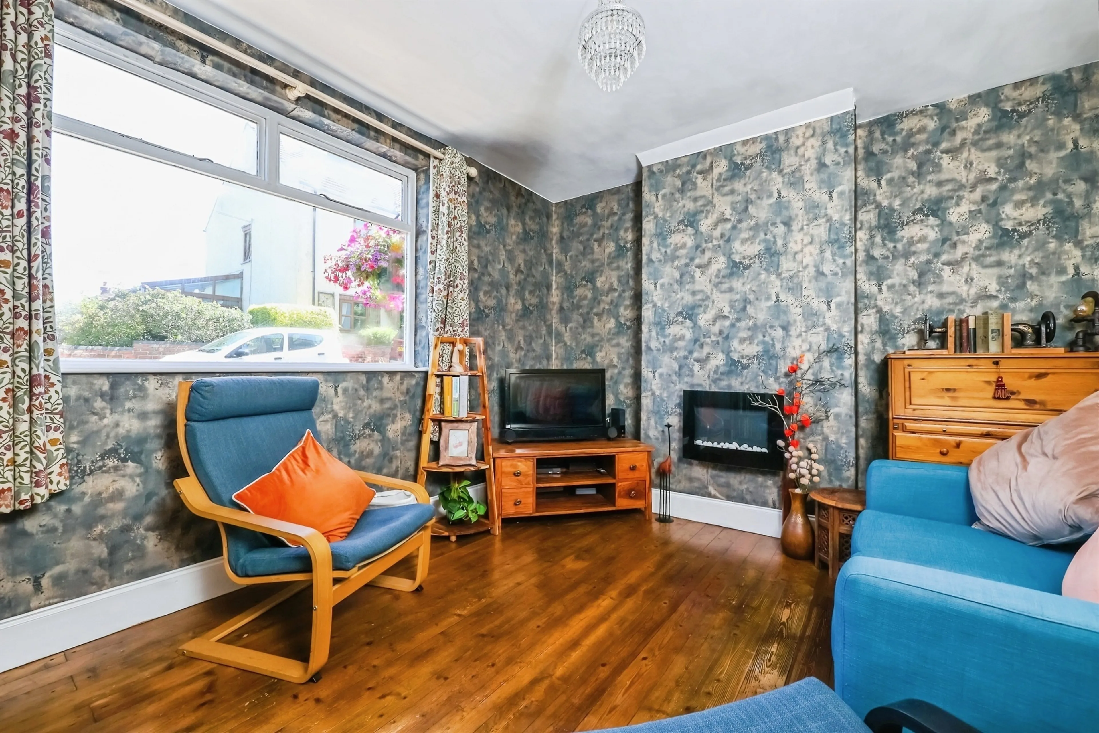 Property at Palmerston Street, Underwood, NOTTINGHAM