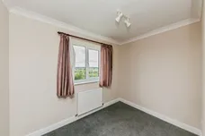 Church Lane, Bramshall, Uttoxeter