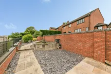 Church Lane, Bramshall, Uttoxeter
