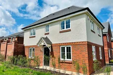 Chandos Drive, Derby