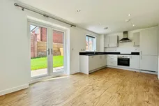Chandos Drive, Derby