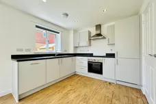 Chandos Drive, Derby