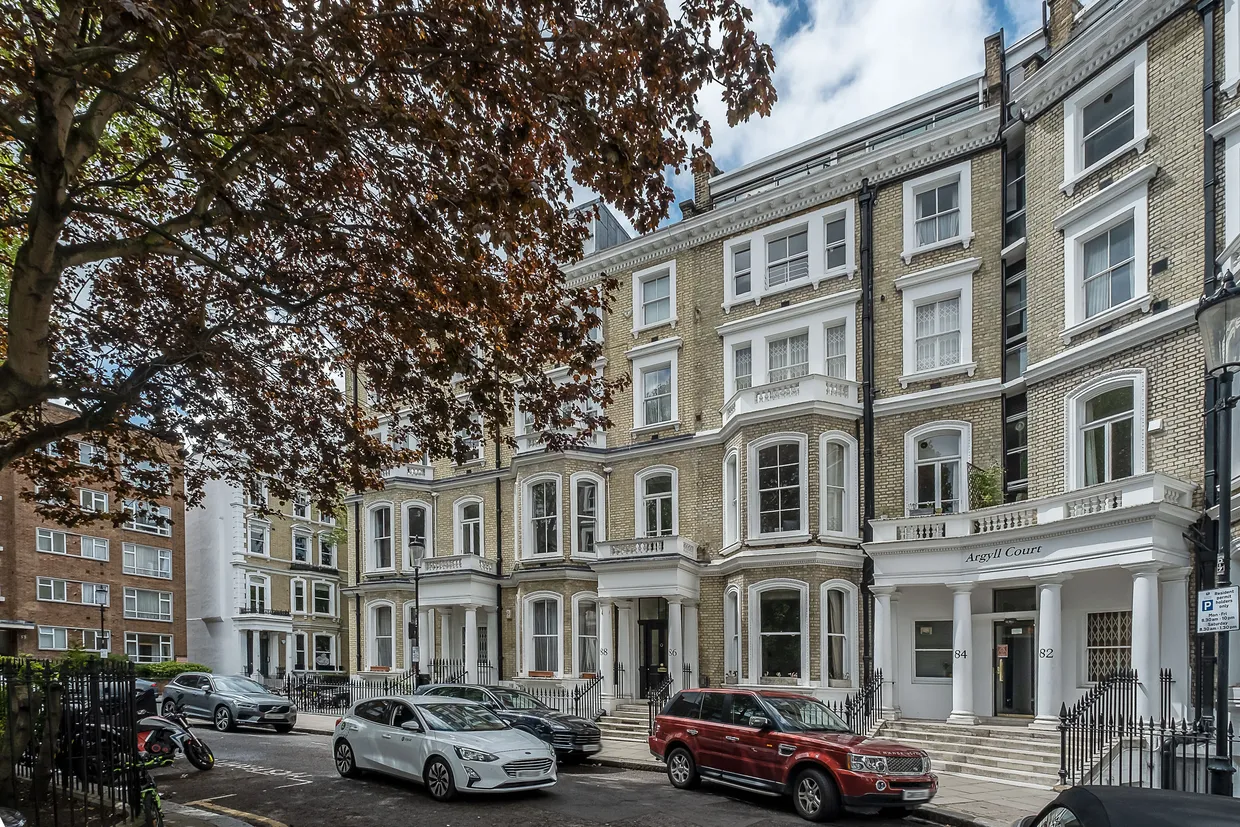 Lexham Gardens, London, W8 photo 1
