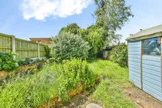 Palmerston Street, Underwood, NOTTINGHAM
