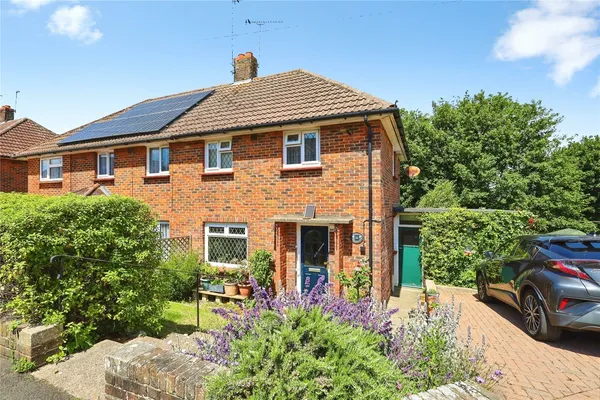 The Meadows, Lewes, East Sussex, BN7