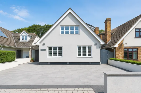 Eastwood Old Road, Leigh-on-Sea