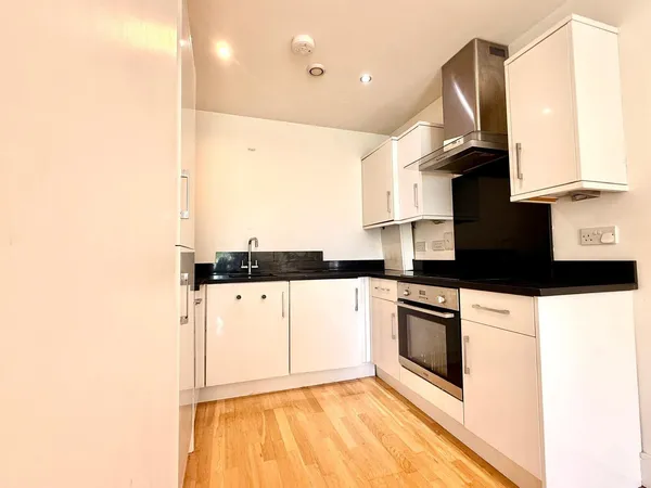 Dawn Court, Widmore Road, BR1