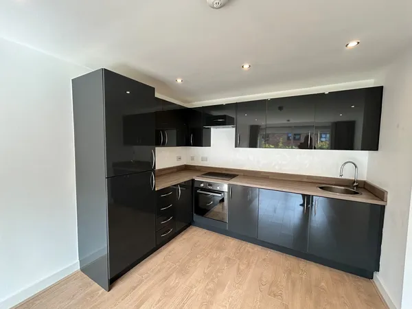 210 Hall Lane, Manchester ,M23 1WA