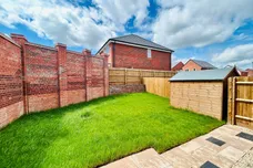 Chandos Drive, Derby