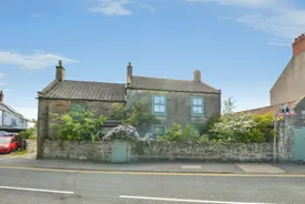 Property responsive