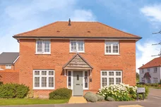 Purkis Road, Waterlooville