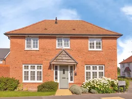 Purkis Road, Waterlooville photo