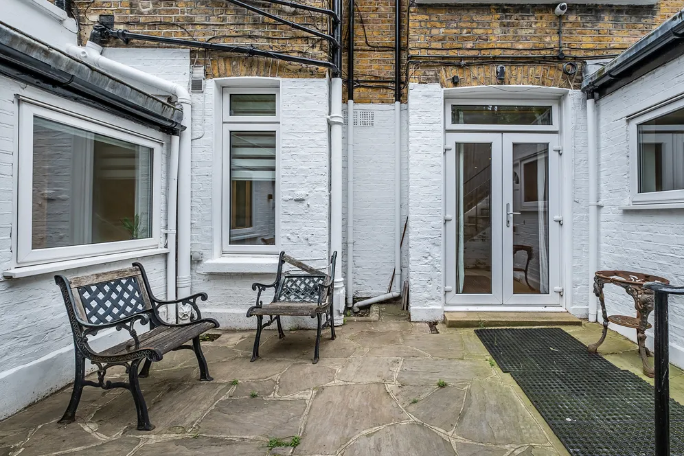 Lexham Gardens, London, W8 photo 8