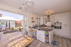 Purkis Road, Waterlooville