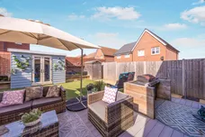 Purkis Road, Waterlooville