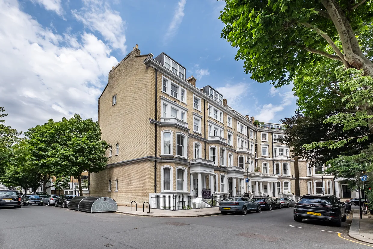 Lexham Gardens, London, W8 photo 10