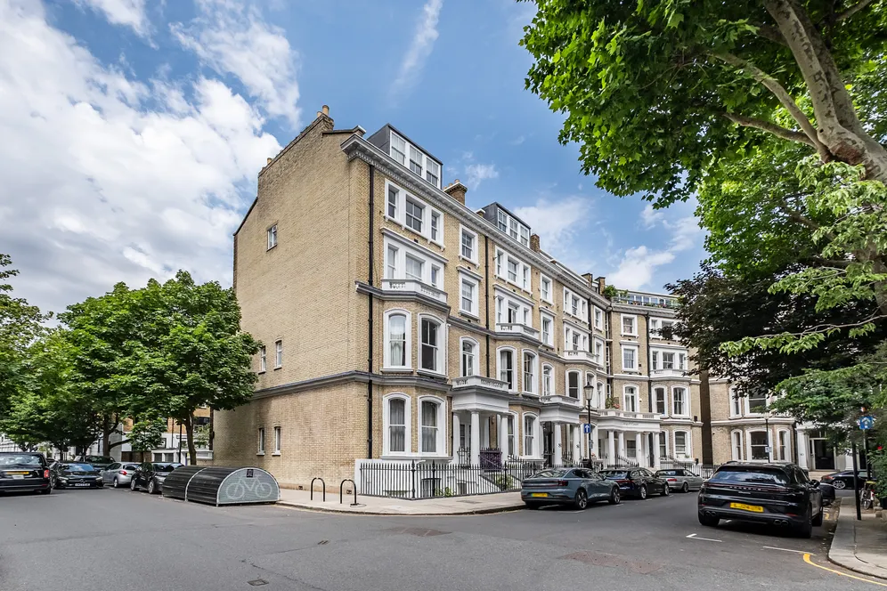 Lexham Gardens, London, W8 photo 10
