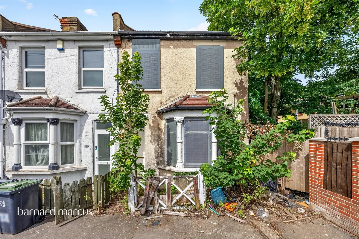 Guildford Road, Croydon