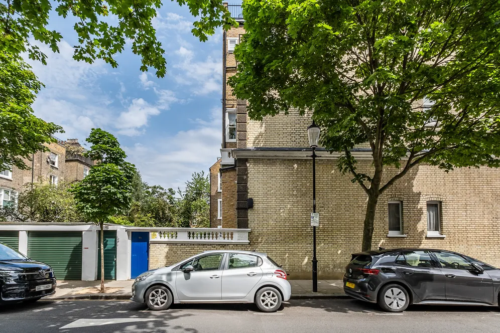 Lexham Gardens, London, W8 photo 11