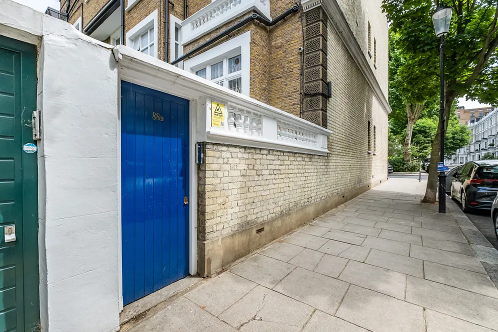 Lexham Gardens, London, W8 photo 12
