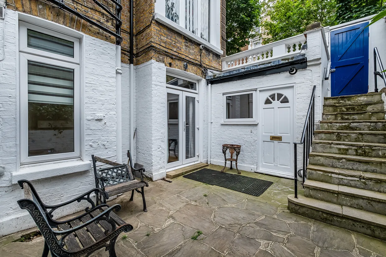 Lexham Gardens, London, W8 photo 13