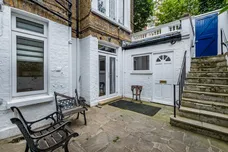 Lexham Gardens, London, W8 photo 13