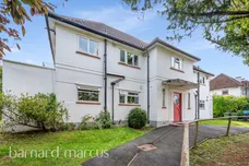 Manor Green Road, EPSOM
