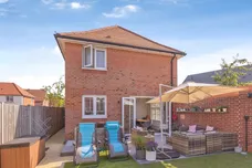 Purkis Road, Waterlooville