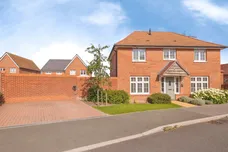 Purkis Road, Waterlooville