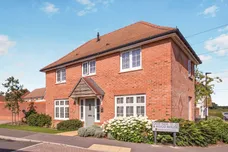 Purkis Road, Waterlooville