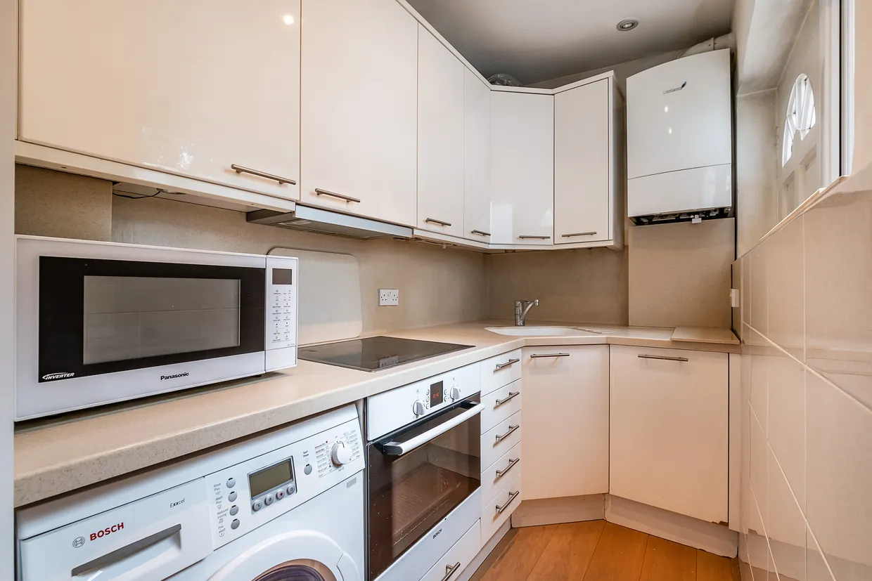 Lexham Gardens, London, W8 photo 15