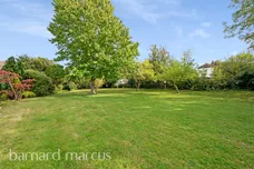 Manor Green Road, EPSOM