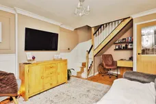 Colsterdale, Worksop