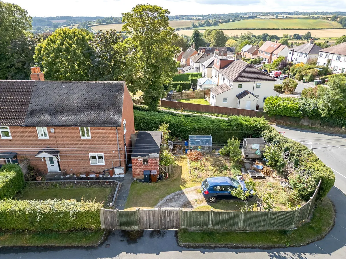 South Mount, East Keswick, LS17