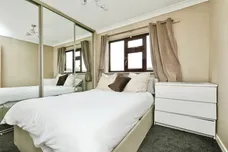 Colsterdale, Worksop