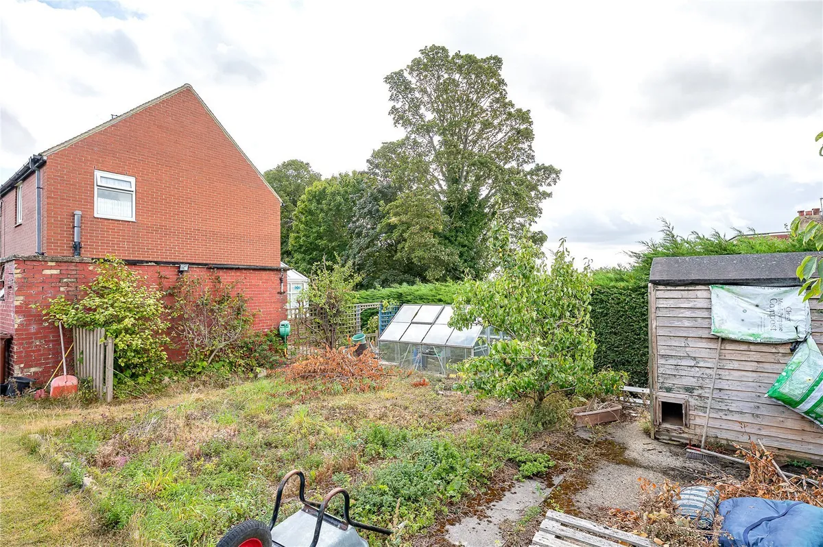 South Mount, East Keswick, LS17