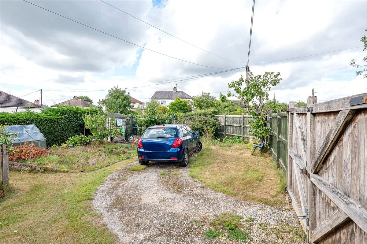 South Mount, East Keswick, LS17