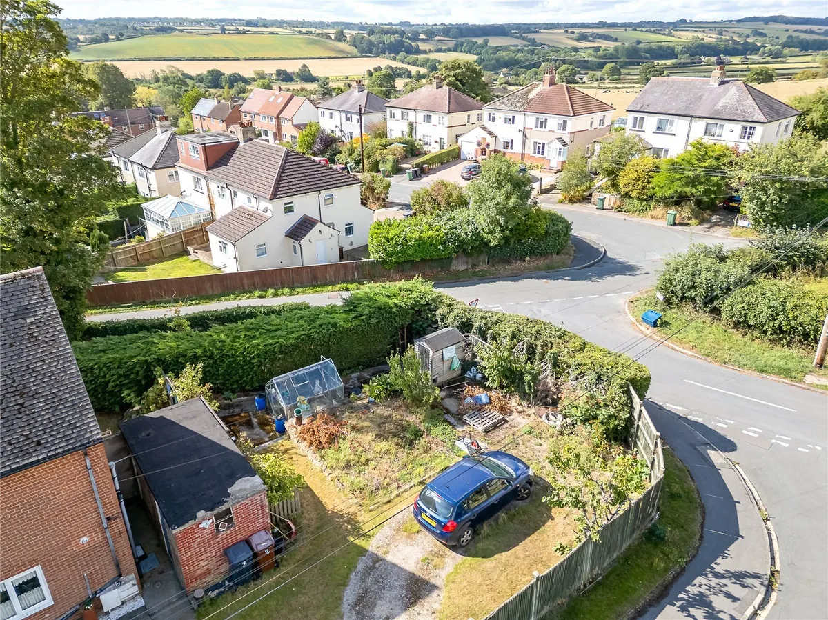 South Mount, East Keswick, LS17