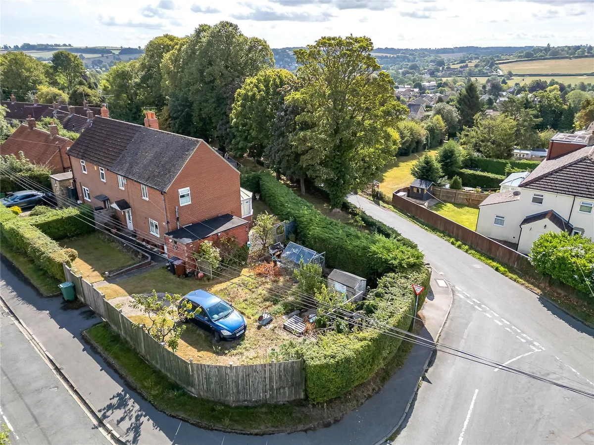 South Mount, East Keswick, LS17