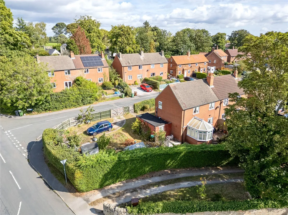 South Mount, East Keswick, LS17