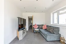 Bexhill Road, St. Leonards-On-Sea