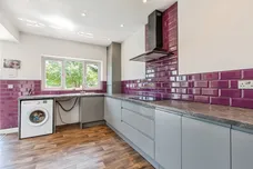 Bexhill Road, St. Leonards-On-Sea